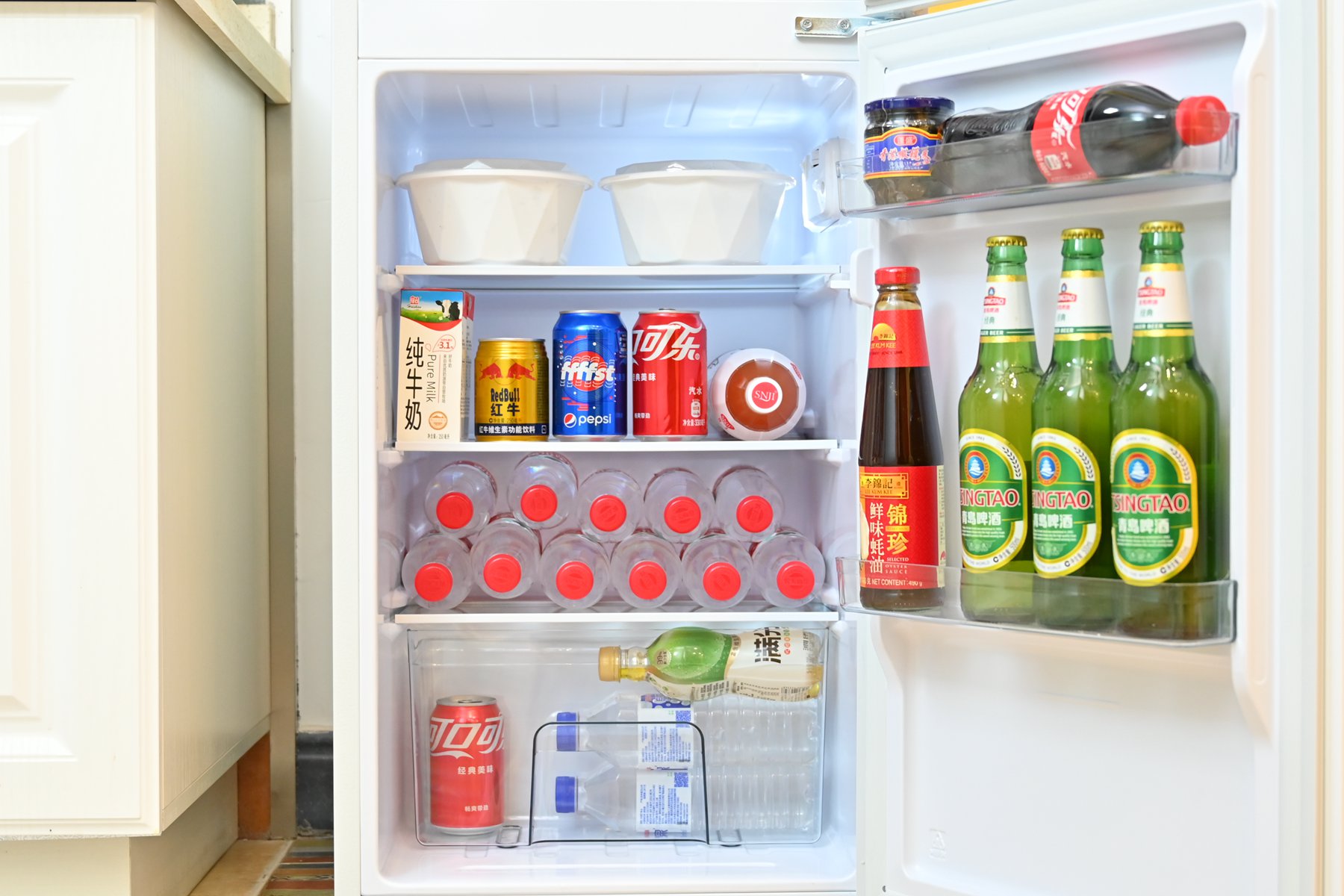 单人家用小冰箱推荐测评,小户型超薄小冰箱推荐