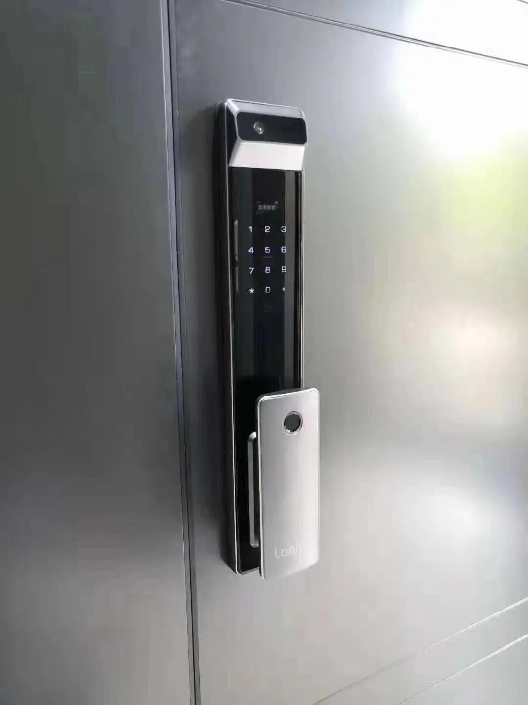 首次装智能锁需要了解的售前,售中,售后;不了解可能烦恼伴随你