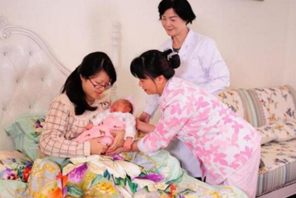 从古至今的坐月子竟成陋习，只因外国女子不需要？不要盲从被忽悠