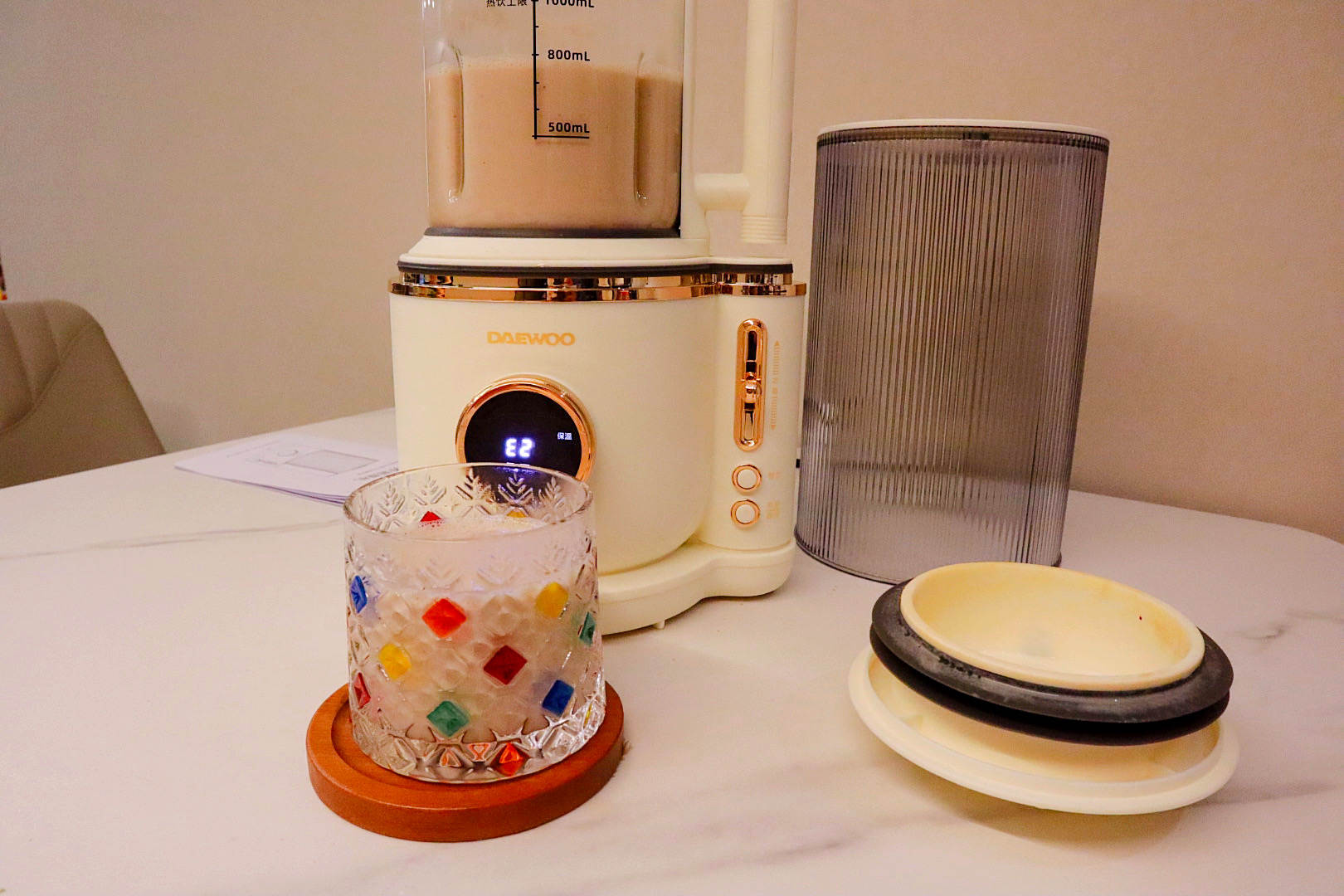 曾红极一时的豆浆机，为何会从山巅跌落？说说我的感受