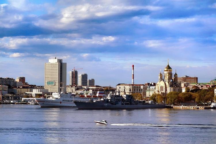 海参崴旅游团开放时间,海参崴跟团游都包含什么