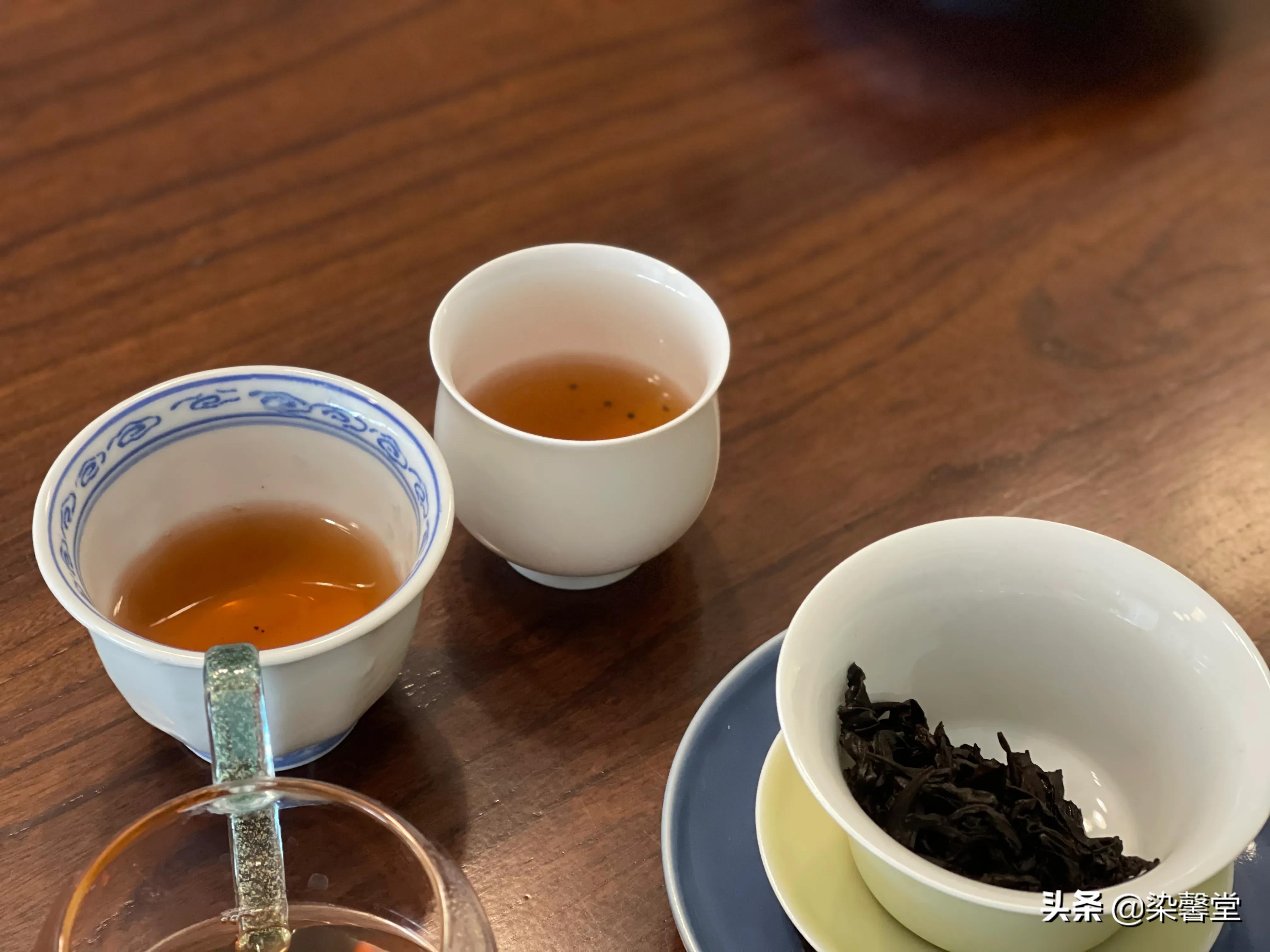 一款茶从哪几个维度去讲解,不懂茶的人如何评价一款茶很好