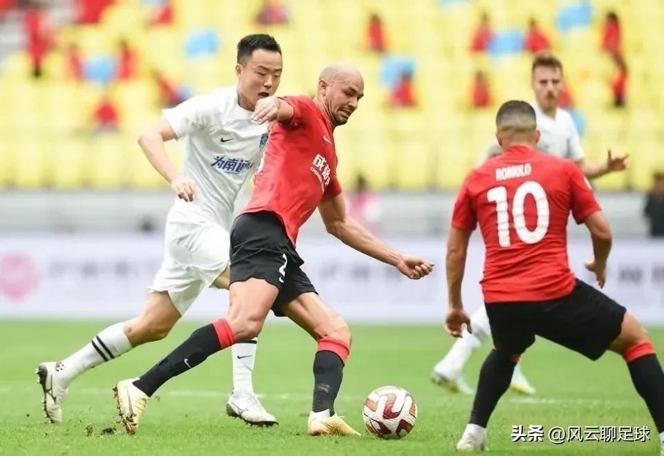 中超积分成都蓉城最后三轮对阵榜,中超武汉三镇对阵成都蓉城回放