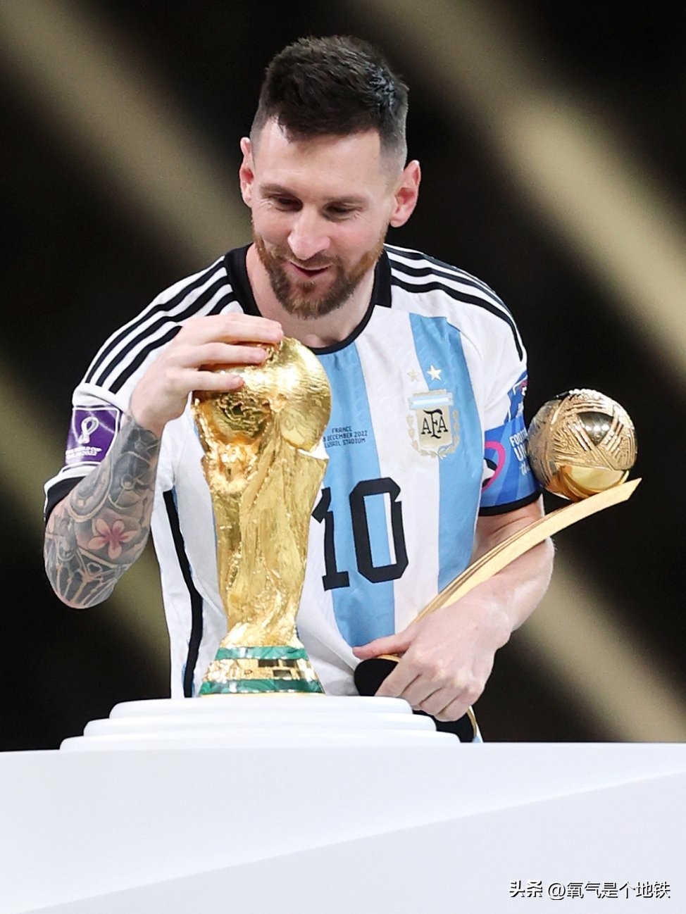 沙特队长梅西,沙特主教练梅西