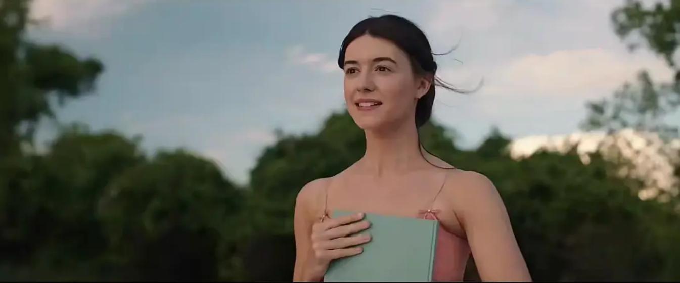 历届奥斯卡最佳影片提名及获奖,2022年奥斯卡最佳女主角得奖影片