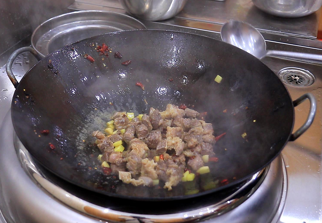 锌被称为“脑力之源”！家有孩子，多吃5种高锌食物，越吃越聪明