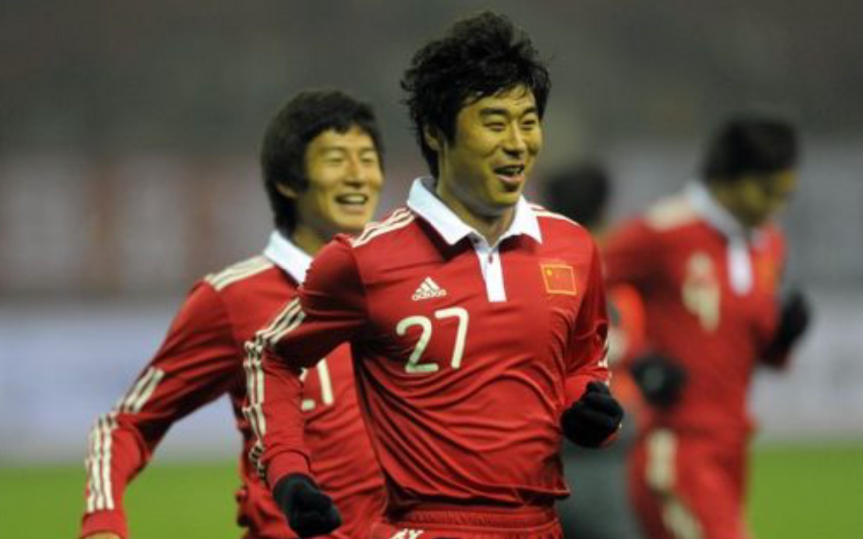 山东足球历史回顾,山东足球历史最伟大球员