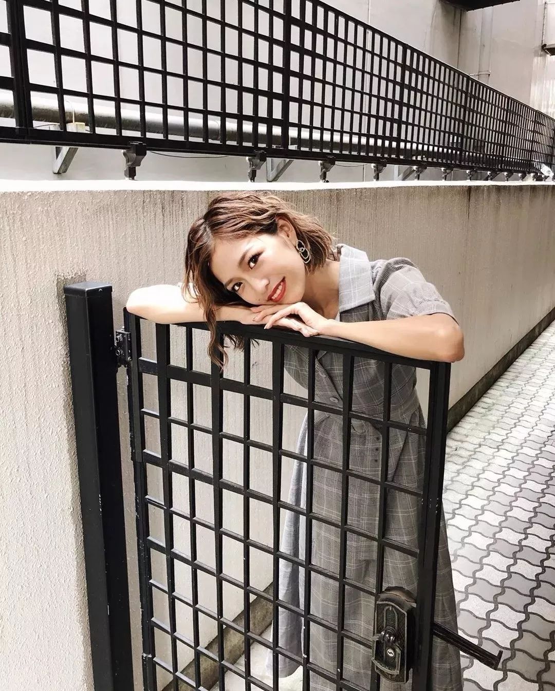 盘点8款不会撞款的灵气短发,盘点八款不会撞款的灵气短发