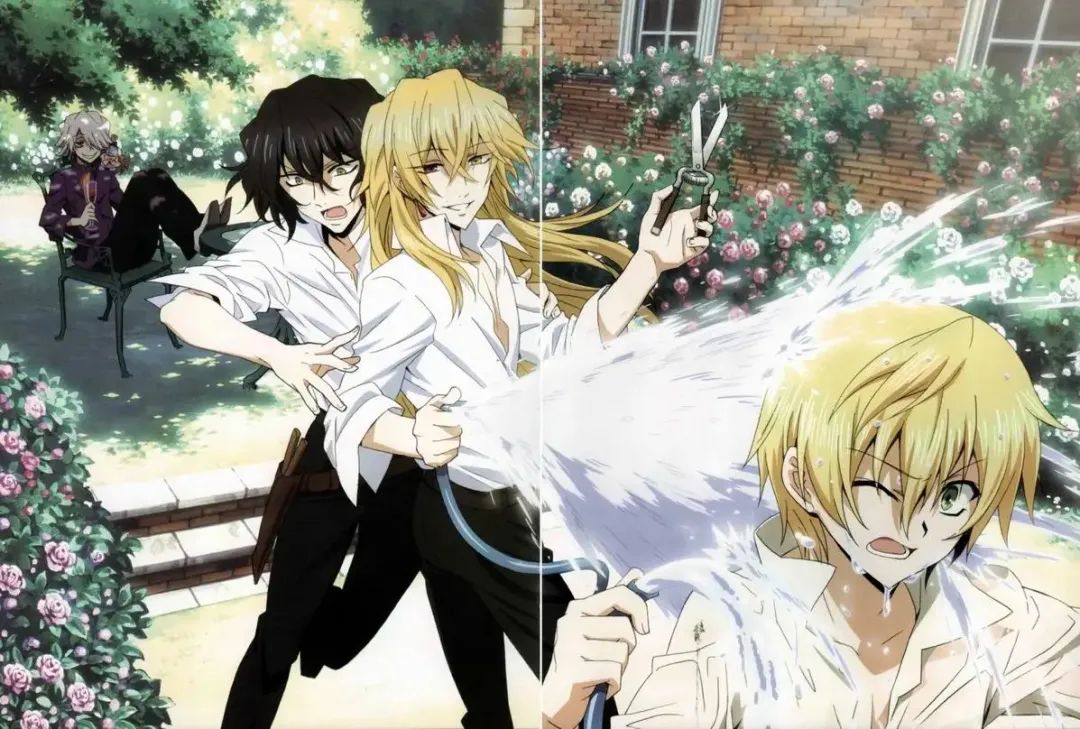 2020最火的十部漫改动画,漫改动画最成功的一部