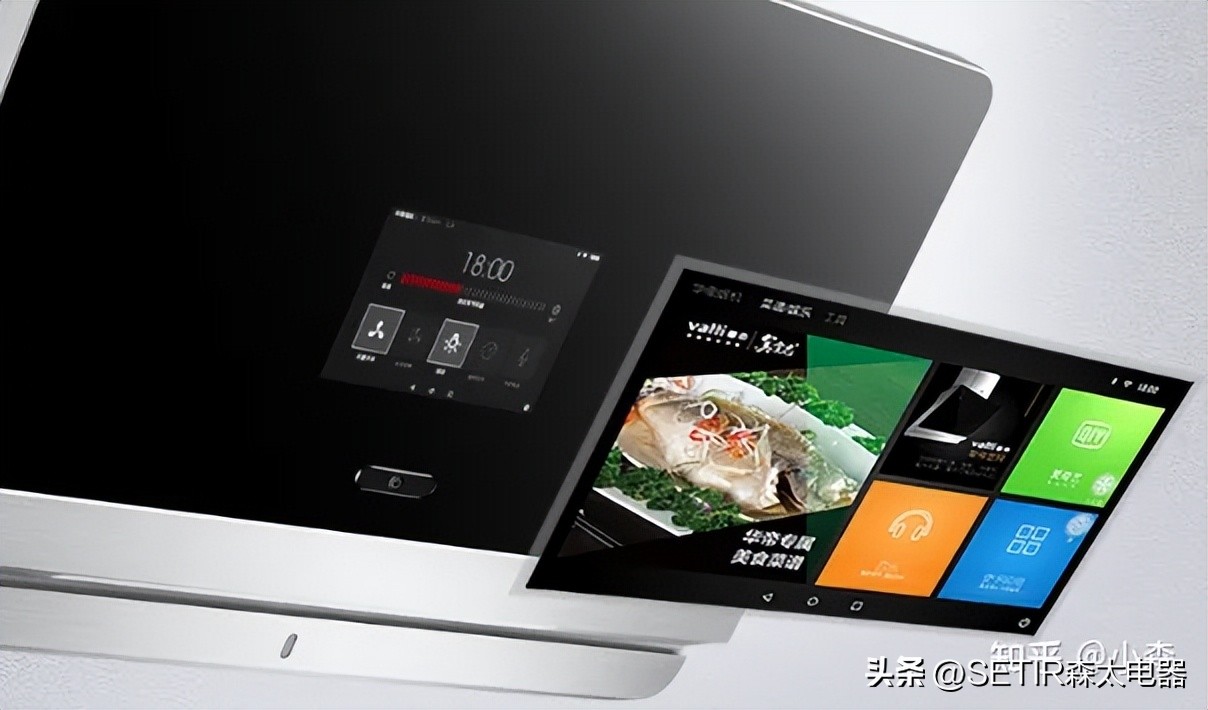 预算2000华帝和方太油烟机怎么选,燃气灶油烟机方太老板华帝哪个好