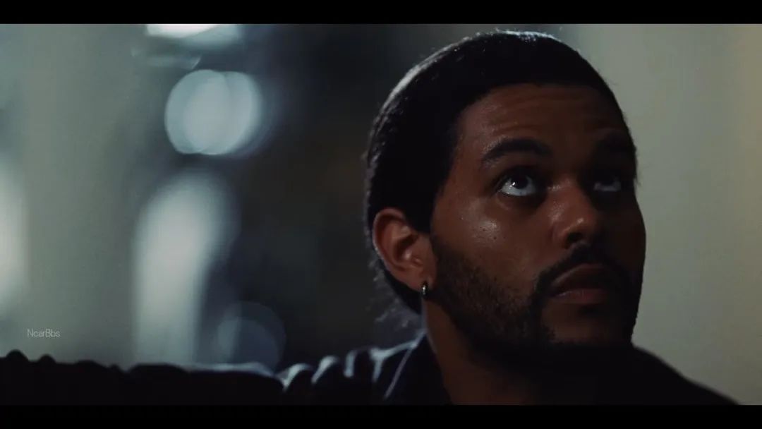 很欲很大胆，但它还是崩盘了