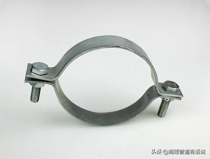 德州u型管夹规格,u型管夹规格型号大全