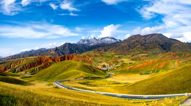 中国十大5a旅游景点排名前十,中国十大5a旅游景点排名