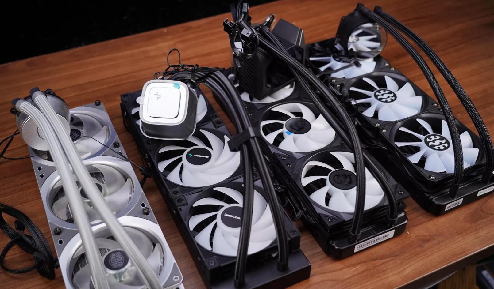 哪些电脑硬件二手不能买,电脑哪些硬件最好不要用二手的