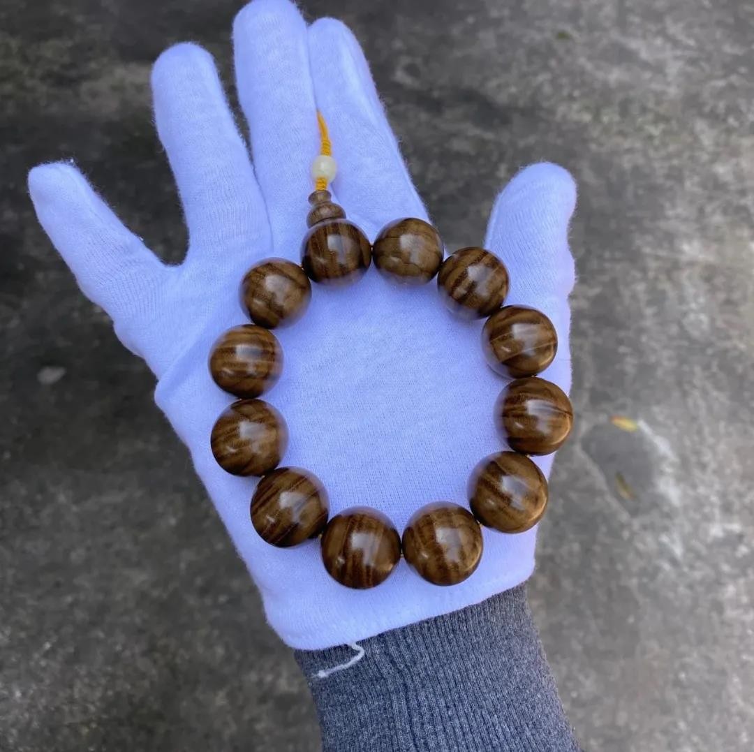 佛串材质推荐,佛珠串什么材质好