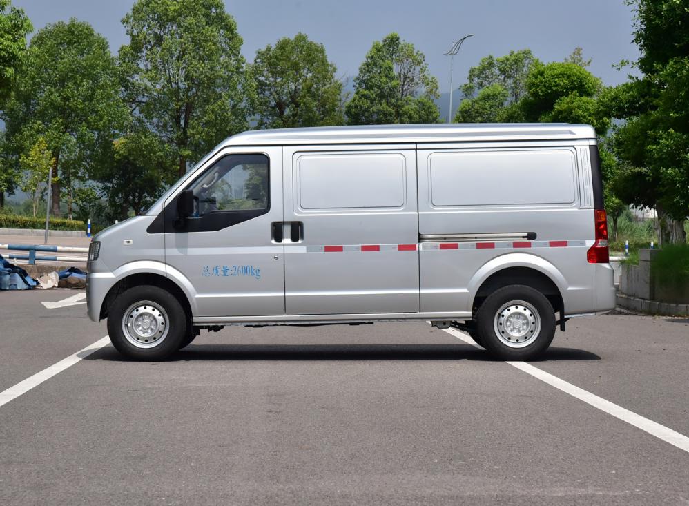 瑞驰新能源ec35详情,新能源瑞驰ec35