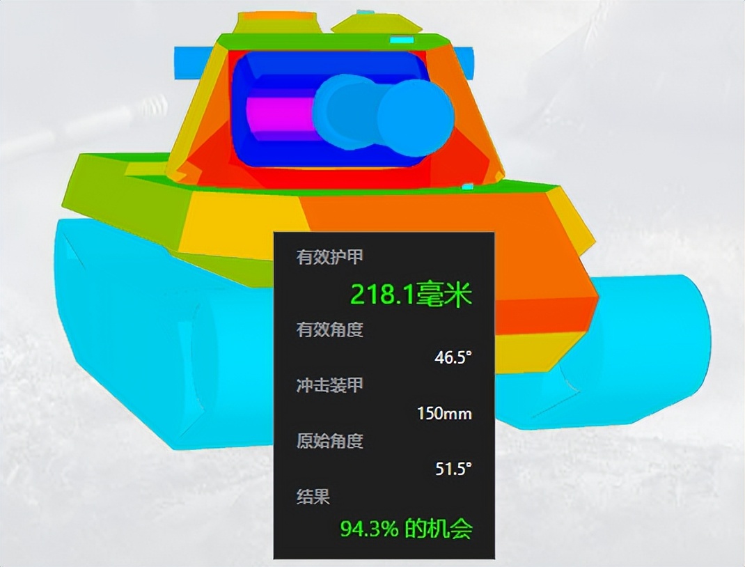 KRV的爱已变质！AMXM4（1954）晋级“T0”梯队，成为版本最大赢家