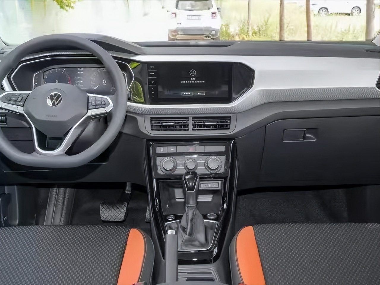 10万元级家用suv这三款车谁更适合,这3款合资suv家用正合适