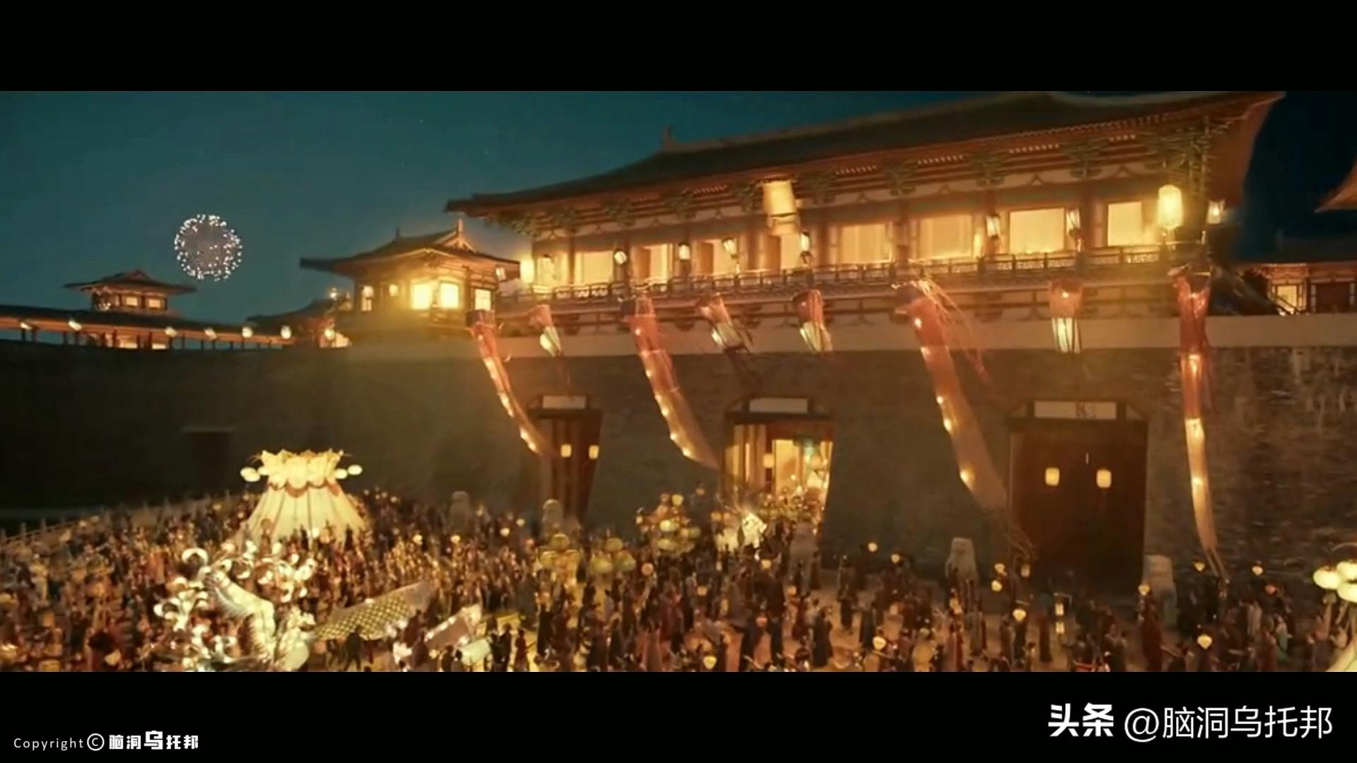 人口迁移安史之乱,安史之乱后唐朝人口恢复