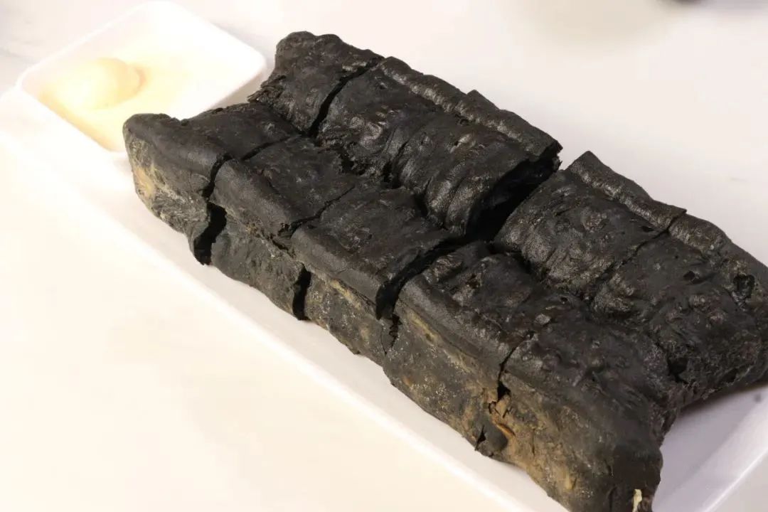 秘制油条配方做法视频,高粱面粉做油条不放鸡蛋油条配方