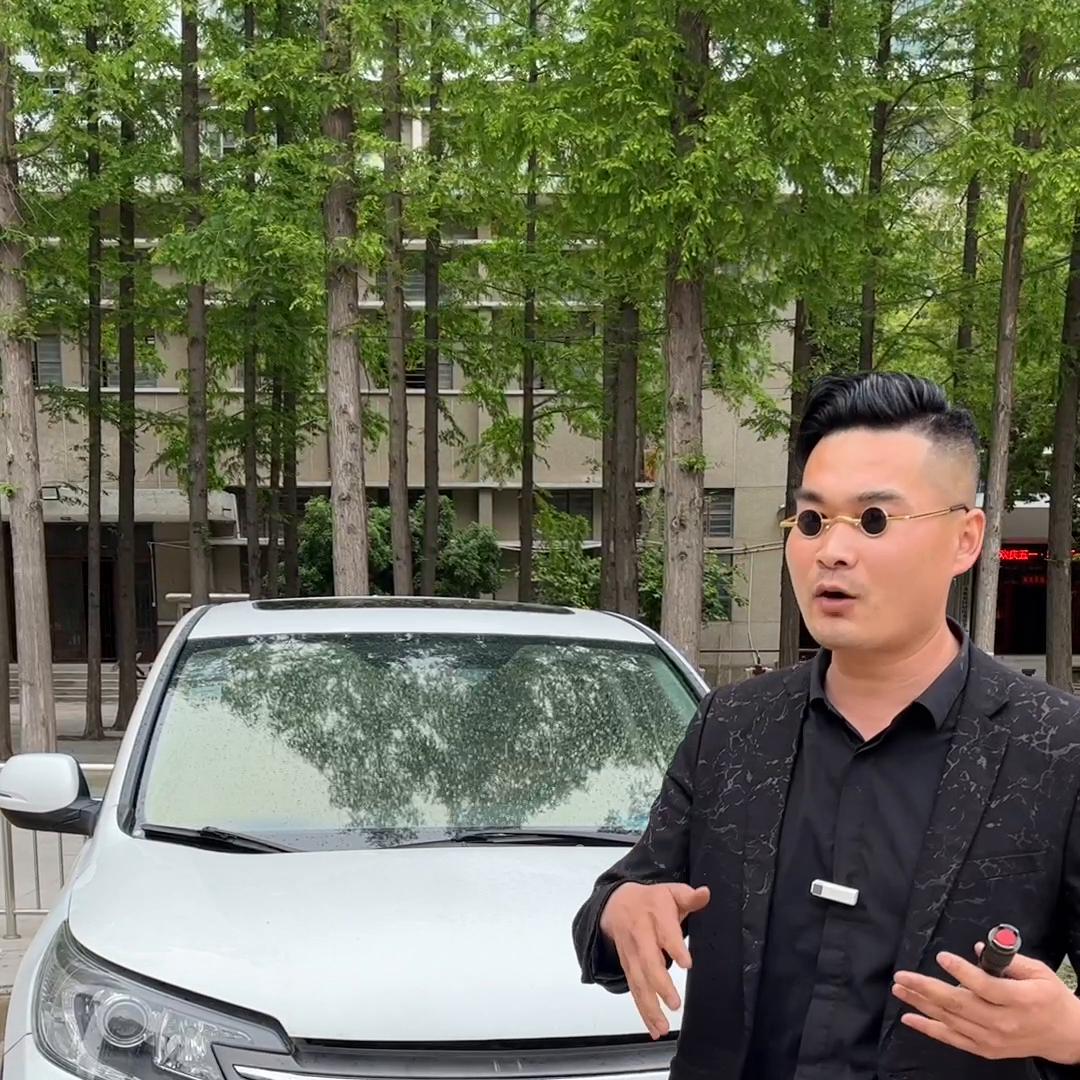 粉丝帮卖#李老湿#襄阳二手车