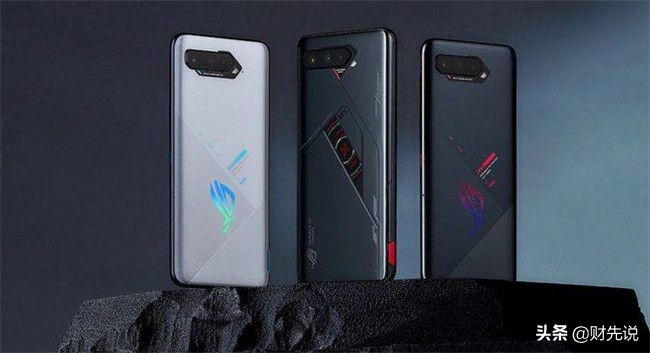 手机运存内存配置,手机运存8g和12g是怎么做到的