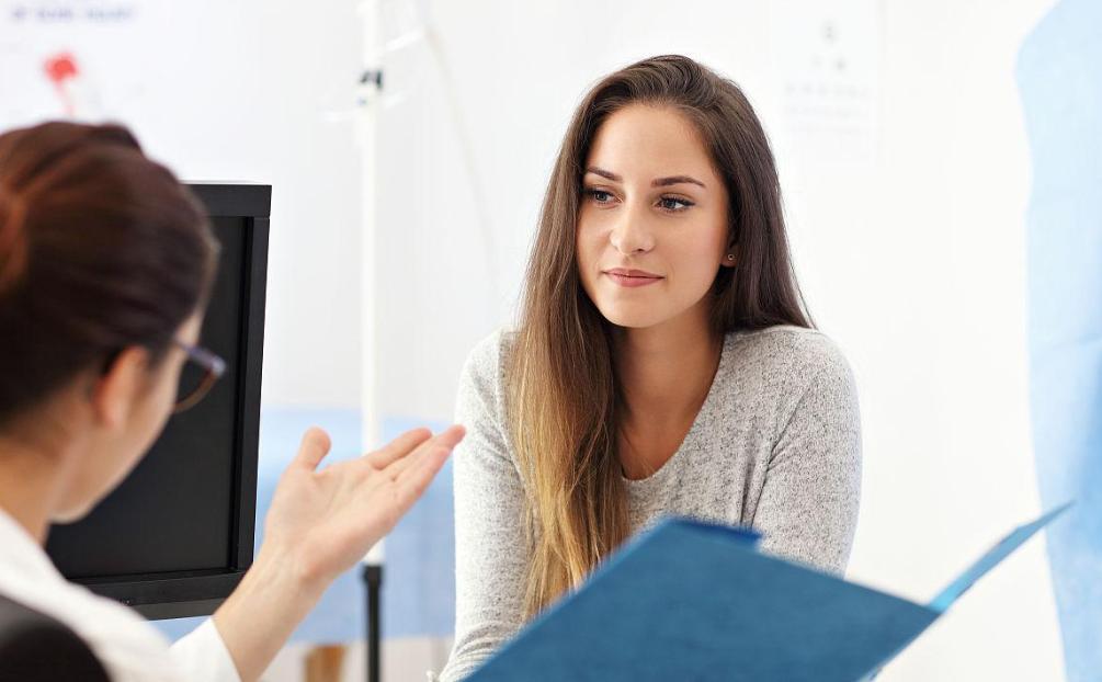 女生体检妇科需要检查哪些,妇科专家给女性的基本常识