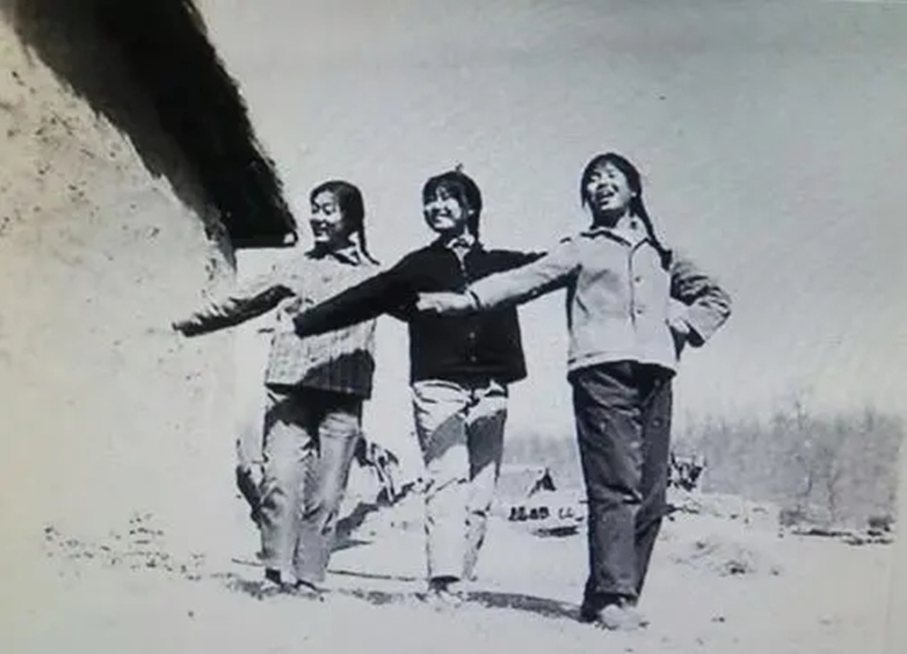 毛*东泽**留下的中国气派，谁人来继承？我们再也不要“大洋古”了