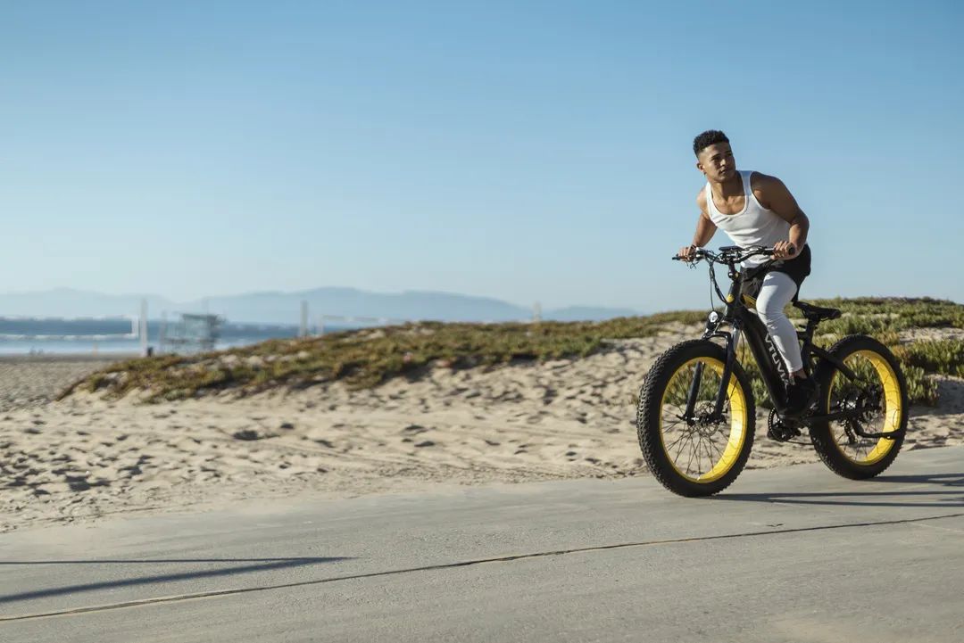 电助力ebike折叠山地自行车,e-bike电助力自行车