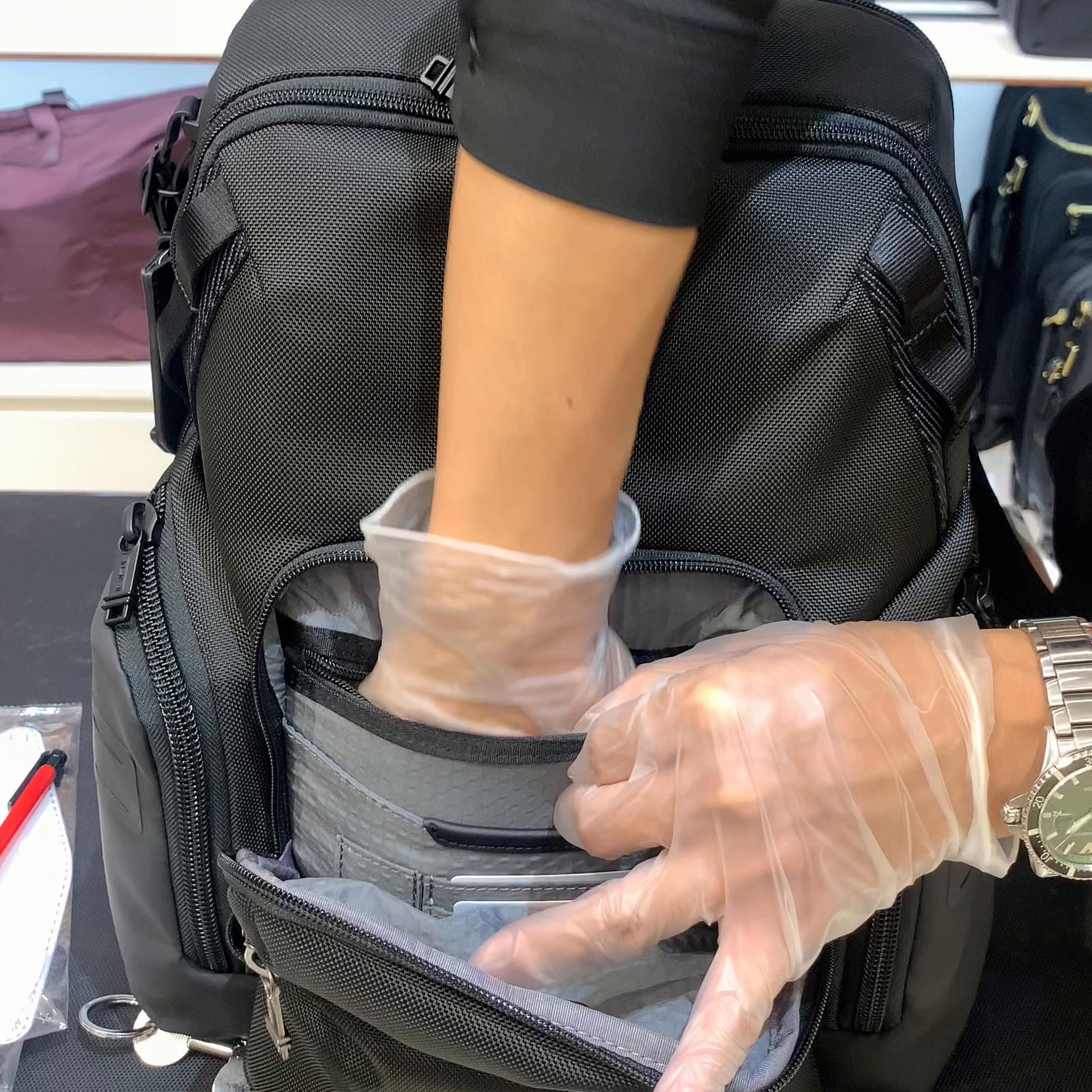 tumi双肩包哪一款最经典,tumi最经典拉杆箱