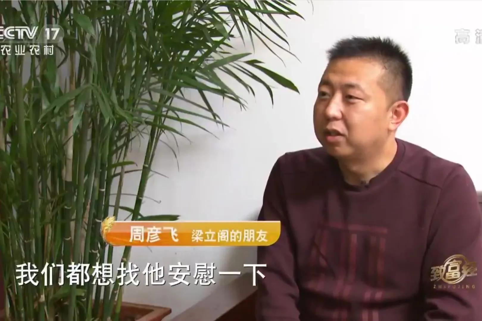 一小伙承包荒山搞养殖年挣百万,河北小伙种100亩地一年赚多少钱