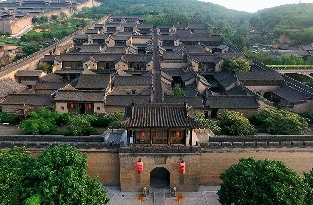 中国最具特色十个民居建筑,中国经典十大传统民居及所在省份