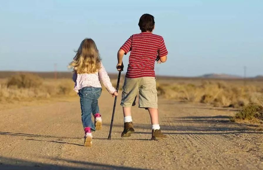 如果有一天你开始嫌弃父母,你有没有怨恨过你的父母