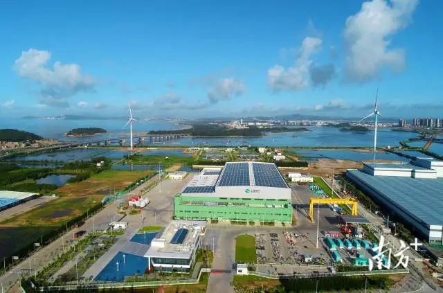 南方观察丨兔年开工首周,汕头这样擂响奋进催征的战鼓