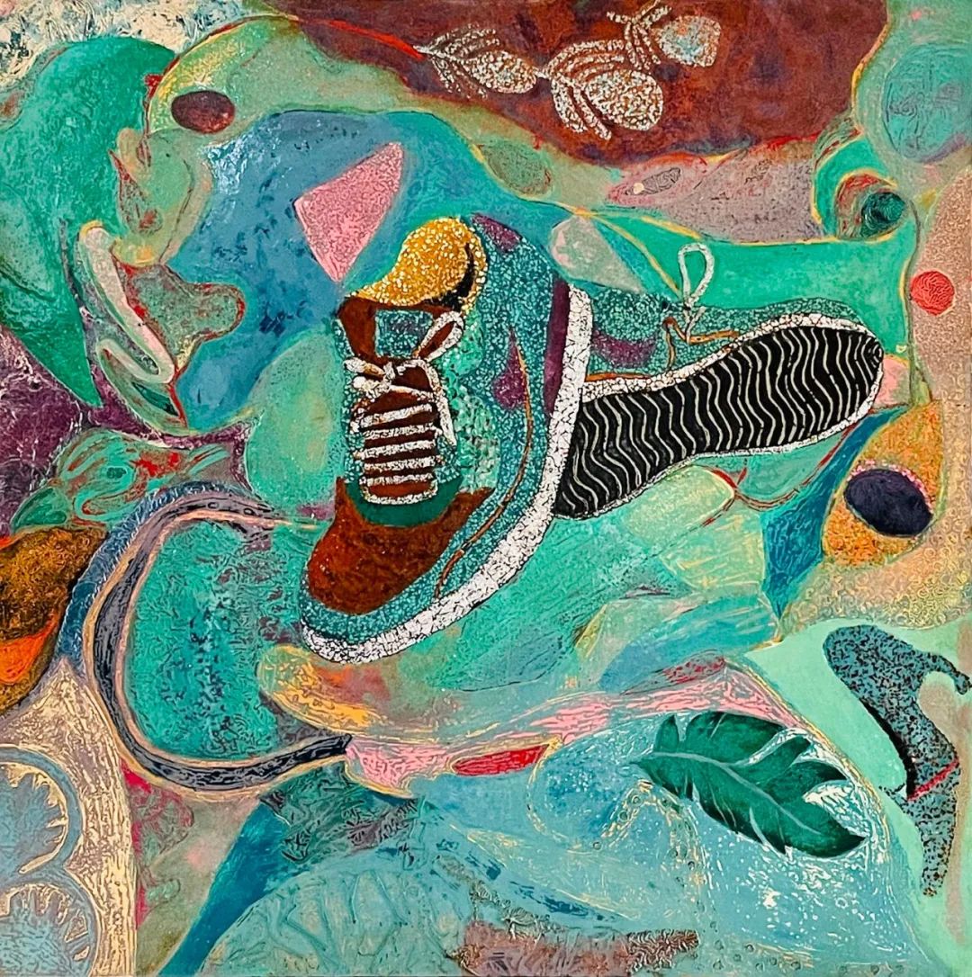 漆艺作品展,河北省美术作品展览会