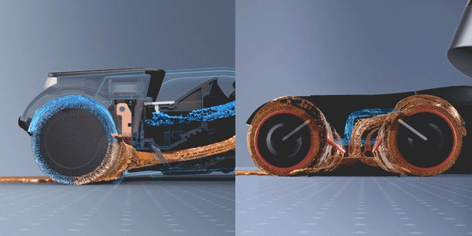 追觅洗地机测评排行榜前十,添可洗地机和追觅洗地机测评