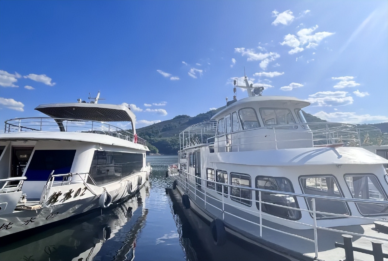 吉林白山九中毕业旅行,毕业旅行就去云南