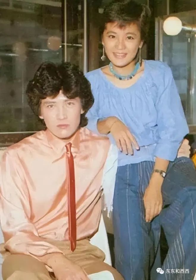 曾火遍中国的混血儿又回来了，浓颜系第一帅哥这些年都去哪儿了？