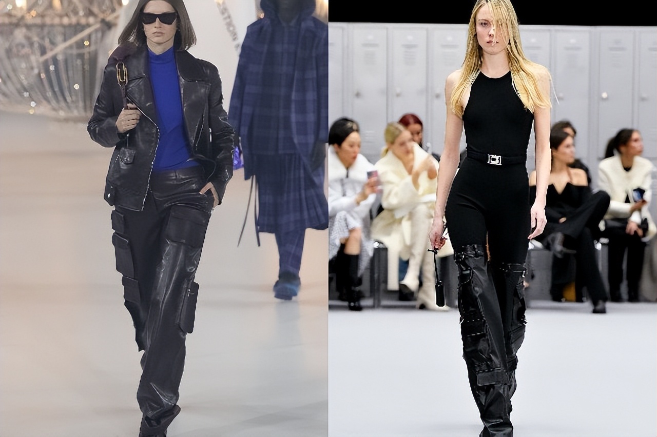 2020年冬季流行什么样的过膝靴,今年流行过膝靴穿搭