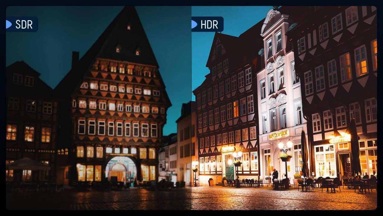 显示器每年的性能提升,显示器如何发挥出最佳性能