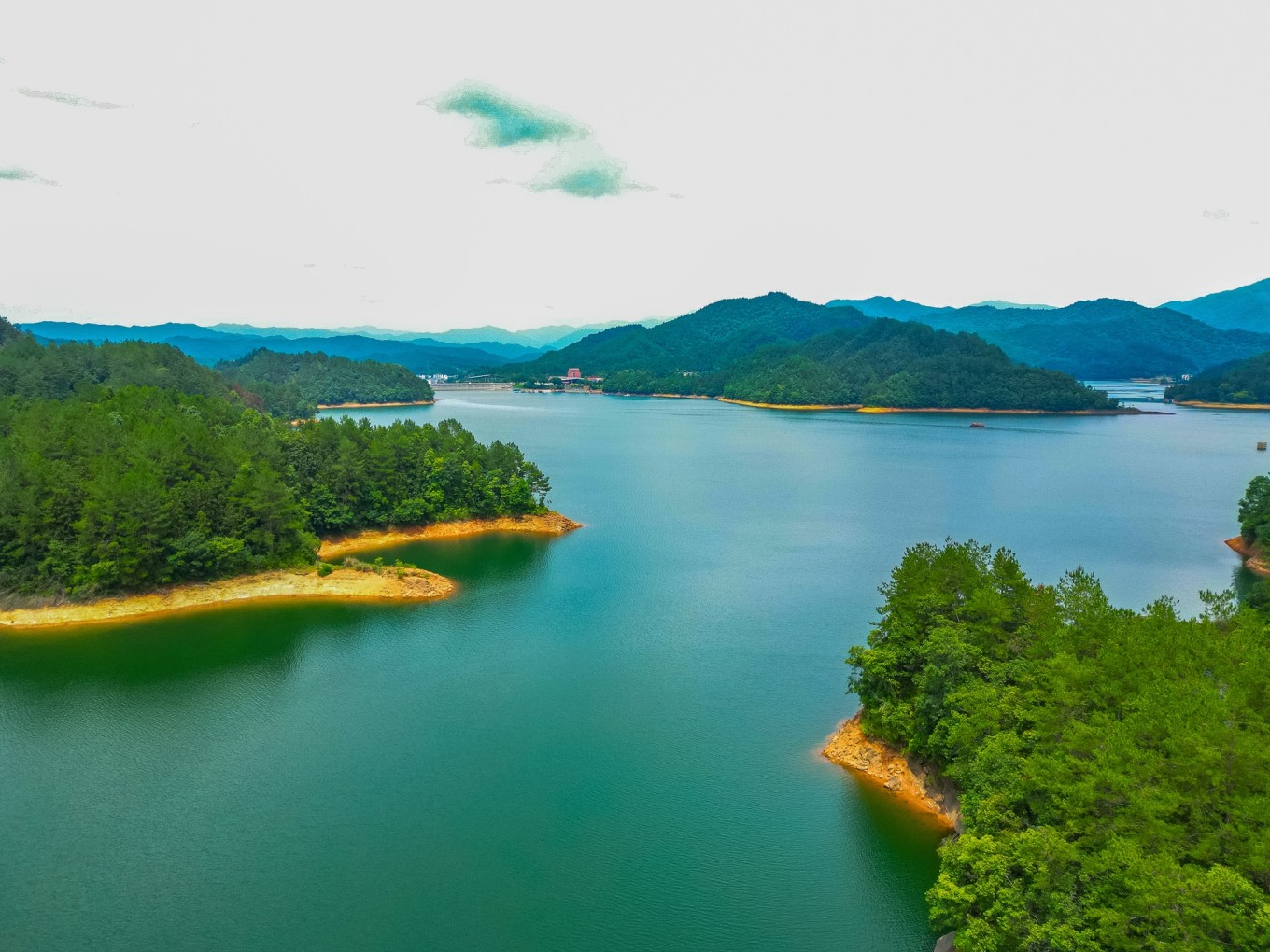 宜春冬天风景,关于江西宜春美景