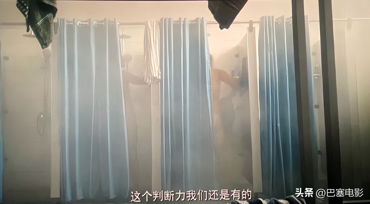 有一种性感，是男明星们的翘臀，恰到好处的刚刚好