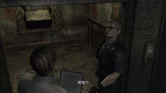 生化危机0重制版与原版区别,生化危机0重制版细节