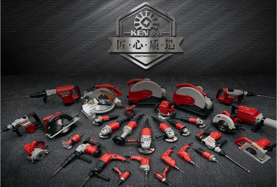 什么品牌的电动工具好用,电动五金工具品牌排行榜