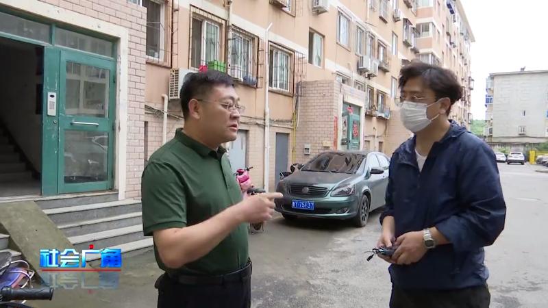 物业攻坚克难提升综合服务水平,物业服务提质增效5个任务指标