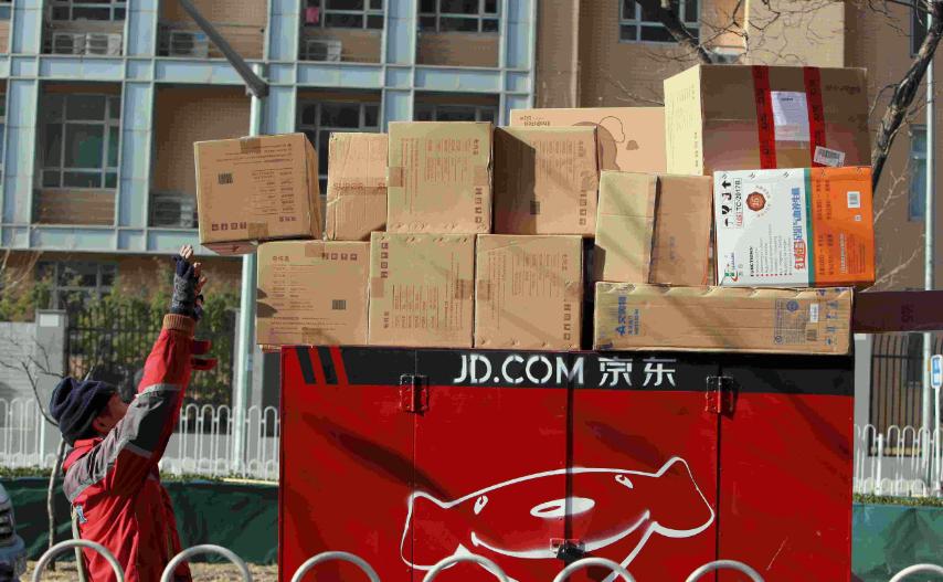 中国民企500强华为第一京东第二,反超华为的巨头