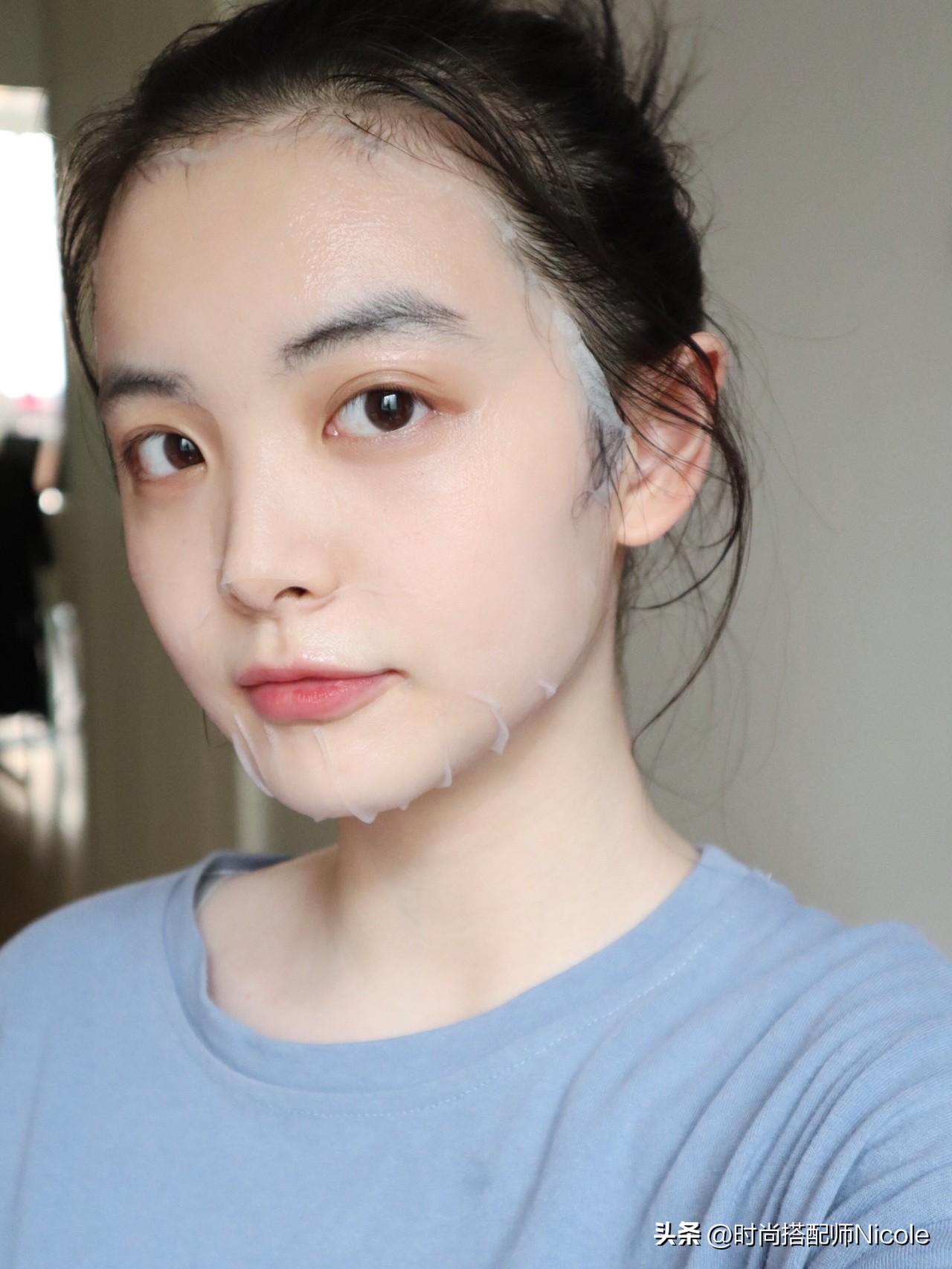 面膜到底该多久敷一次才科学,切记4大敷面膜误区请避开