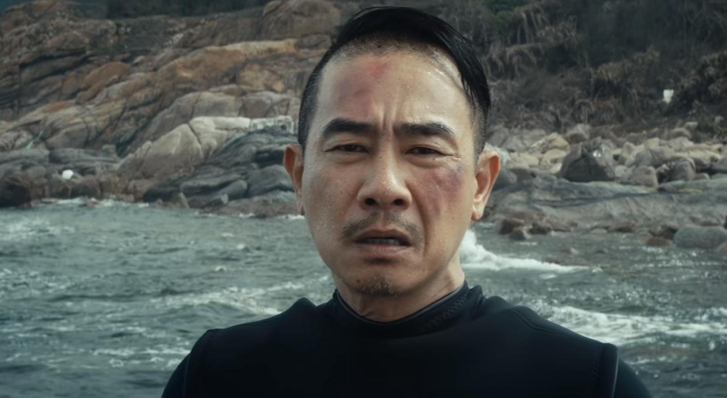 陈小春为何拍烂片,陈小春为什么拍烂片