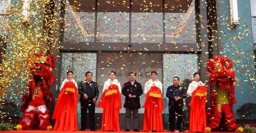 公司开业剪彩有哪些规矩,公司开业为什么要剪彩