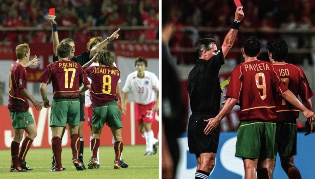 卡塔尔世界杯你要知道的,关于卡塔尔世界杯的小知识